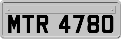 MTR4780