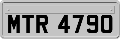 MTR4790