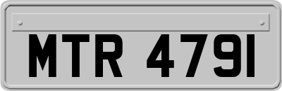 MTR4791