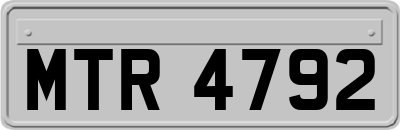 MTR4792