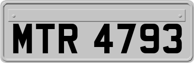 MTR4793