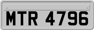 MTR4796