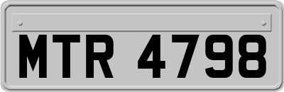 MTR4798