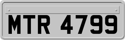 MTR4799