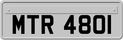MTR4801