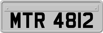 MTR4812