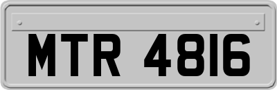 MTR4816