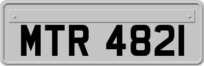 MTR4821