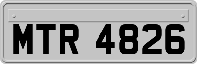 MTR4826