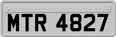 MTR4827