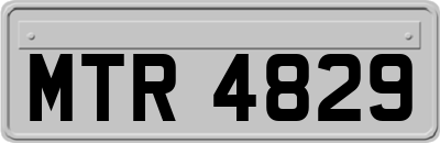 MTR4829