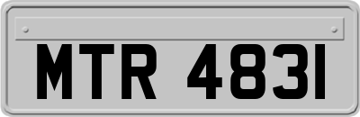 MTR4831