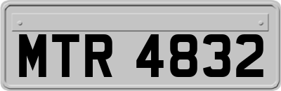MTR4832