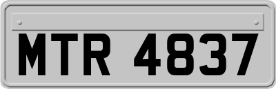 MTR4837