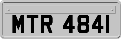 MTR4841