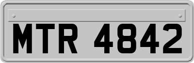 MTR4842