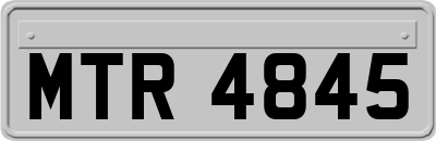 MTR4845