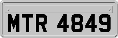 MTR4849