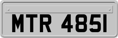 MTR4851