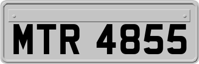 MTR4855
