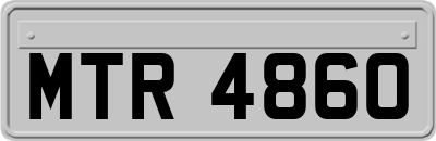 MTR4860