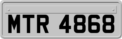 MTR4868
