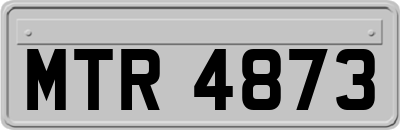MTR4873