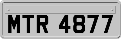 MTR4877