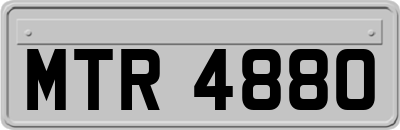 MTR4880