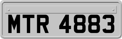 MTR4883