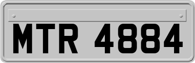MTR4884