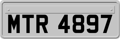 MTR4897