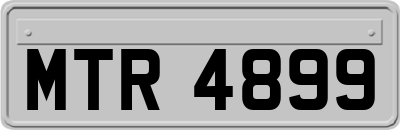 MTR4899