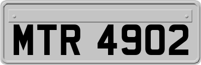 MTR4902