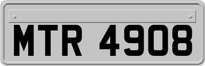 MTR4908