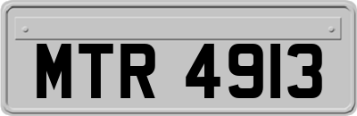 MTR4913
