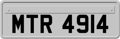 MTR4914