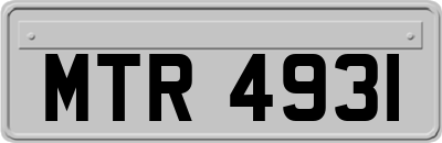 MTR4931