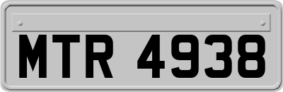 MTR4938