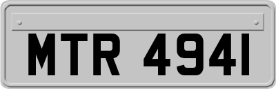 MTR4941
