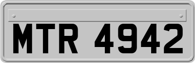 MTR4942