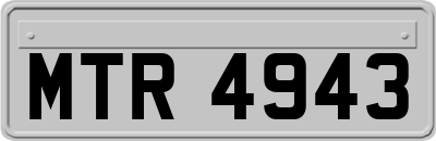 MTR4943