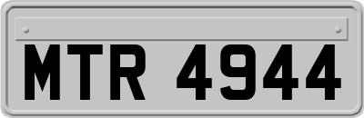 MTR4944