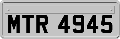MTR4945