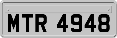 MTR4948
