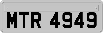 MTR4949