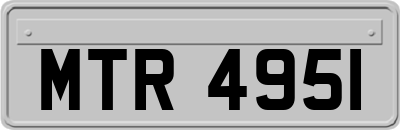 MTR4951