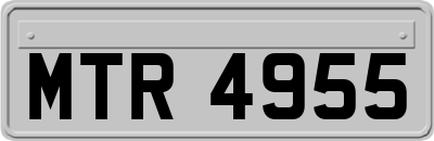 MTR4955