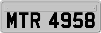 MTR4958