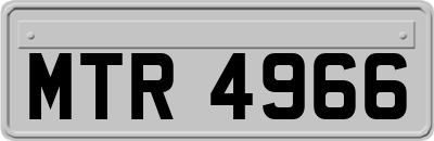 MTR4966